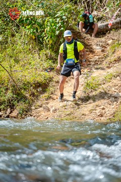 MĂNG ĐEN ULTRA TRAIL 2026 - Ảnh #4503195