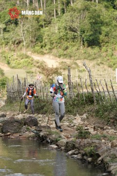 MĂNG ĐEN ULTRA TRAIL 2026 - Ảnh #4505183