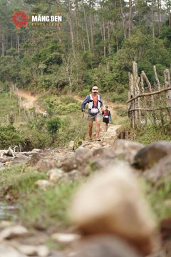 MĂNG ĐEN ULTRA TRAIL 2026 - Ảnh #4518975