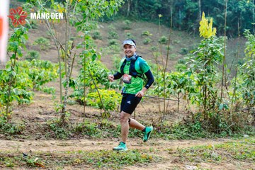 MĂNG ĐEN ULTRA TRAIL 2026 - Ảnh #4515069