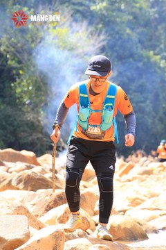 MĂNG ĐEN ULTRA TRAIL 2026 - Ảnh #4509758
