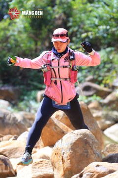 MĂNG ĐEN ULTRA TRAIL 2026 - Ảnh #4510059