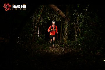 MĂNG ĐEN ULTRA TRAIL 2026 - Ảnh #4526718