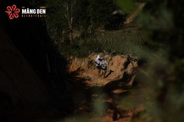 MĂNG ĐEN ULTRA TRAIL 2026 - Ảnh #4503777