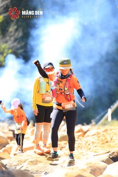 MĂNG ĐEN ULTRA TRAIL 2026 - Ảnh #4509087
