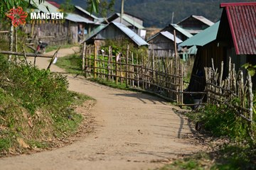 MĂNG ĐEN ULTRA TRAIL 2026 - Ảnh #4524674