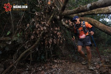 MĂNG ĐEN ULTRA TRAIL 2026 - Ảnh #4513373