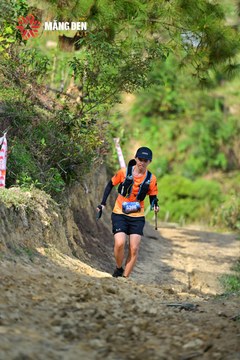 MĂNG ĐEN ULTRA TRAIL 2026 - Ảnh #4524655
