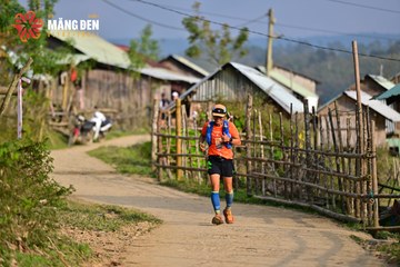 MĂNG ĐEN ULTRA TRAIL 2026 - Ảnh #4524983