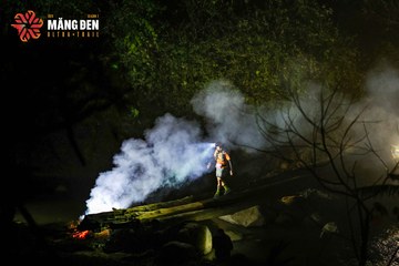MĂNG ĐEN ULTRA TRAIL 2026 - Ảnh #4517182