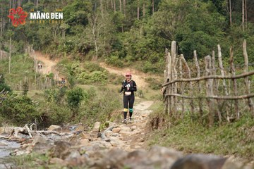 MĂNG ĐEN ULTRA TRAIL 2026 - Ảnh #4519182