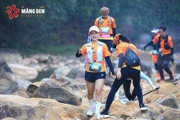 MĂNG ĐEN ULTRA TRAIL 2026 - Ảnh #4507088