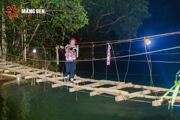 MĂNG ĐEN ULTRA TRAIL 2026 - Ảnh #4518866