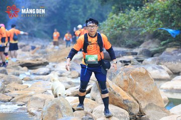 MĂNG ĐEN ULTRA TRAIL 2026 - Ảnh #4509707