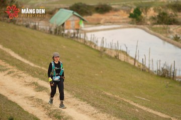 MĂNG ĐEN ULTRA TRAIL 2026 - Ảnh #4523260
