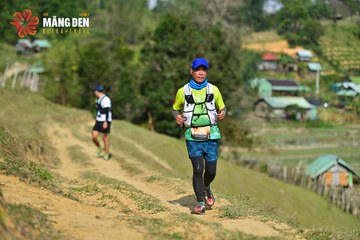 MĂNG ĐEN ULTRA TRAIL 2026 - Ảnh #4524607