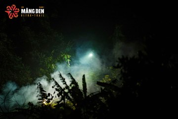 MĂNG ĐEN ULTRA TRAIL 2026 - Ảnh #4518011