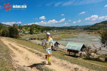 MĂNG ĐEN ULTRA TRAIL 2026 - Ảnh #4523518