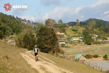 MĂNG ĐEN ULTRA TRAIL 2026 - Ảnh #4522858