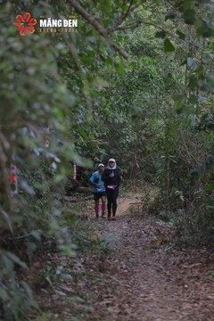 MĂNG ĐEN ULTRA TRAIL 2026 - Ảnh #4511950