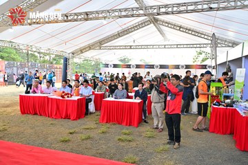 MĂNG ĐEN ULTRA TRAIL 2026 - Ảnh #4521448
