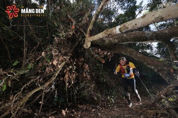 MĂNG ĐEN ULTRA TRAIL 2026 - Ảnh #4515364