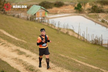 MĂNG ĐEN ULTRA TRAIL 2026 - Ảnh #4523302