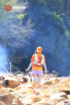 MĂNG ĐEN ULTRA TRAIL 2026 - Ảnh #4509589