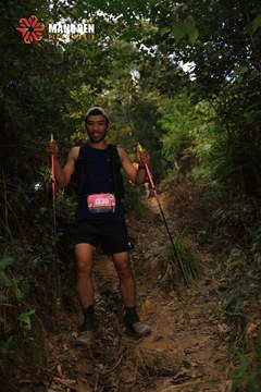 MĂNG ĐEN ULTRA TRAIL 2026 - Ảnh #4509436
