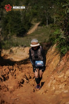 MĂNG ĐEN ULTRA TRAIL 2026 - Ảnh #4503759