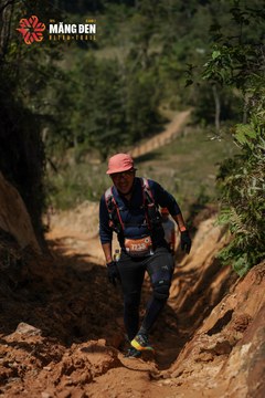 MĂNG ĐEN ULTRA TRAIL 2026 - Ảnh #4504713