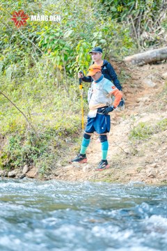 MĂNG ĐEN ULTRA TRAIL 2026 - Ảnh #4504104