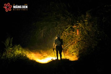 MĂNG ĐEN ULTRA TRAIL 2026 - Ảnh #4518209