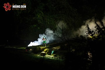 MĂNG ĐEN ULTRA TRAIL 2026 - Ảnh #4518029