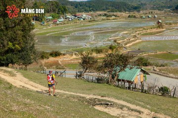 MĂNG ĐEN ULTRA TRAIL 2026 - Ảnh #4522695