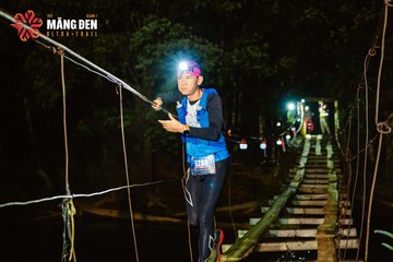 MĂNG ĐEN ULTRA TRAIL 2026 - Ảnh #4514568