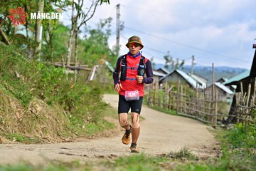 MĂNG ĐEN ULTRA TRAIL 2026 - Ảnh #4524716