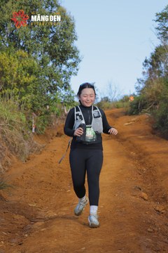 MĂNG ĐEN ULTRA TRAIL 2026 - Ảnh #4511784