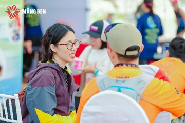 MĂNG ĐEN ULTRA TRAIL 2026 - Ảnh #4516163