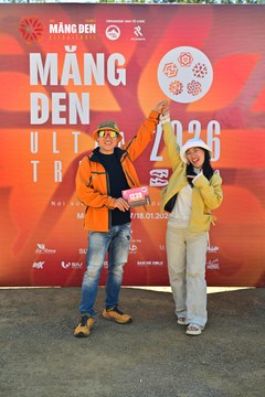 MĂNG ĐEN ULTRA TRAIL 2026 - Ảnh #4520283