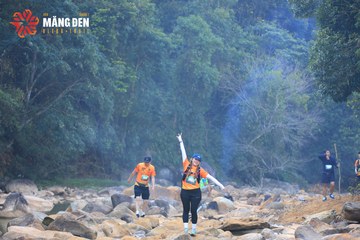 MĂNG ĐEN ULTRA TRAIL 2026 - Ảnh #4508959