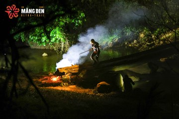 MĂNG ĐEN ULTRA TRAIL 2026 - Ảnh #4517238