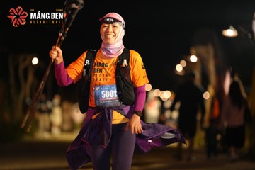 MĂNG ĐEN ULTRA TRAIL 2026 - Ảnh #4515941