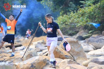 MĂNG ĐEN ULTRA TRAIL 2026 - Ảnh #4506340