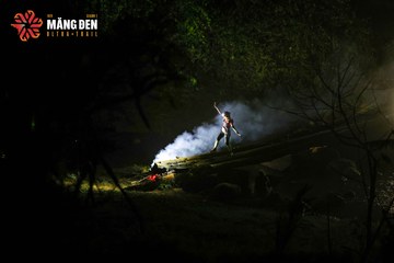 MĂNG ĐEN ULTRA TRAIL 2026 - Ảnh #4517434