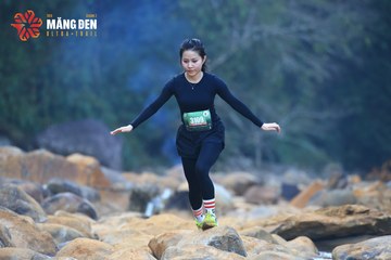 MĂNG ĐEN ULTRA TRAIL 2026 - Ảnh #4505440