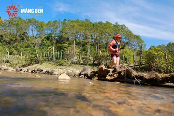 MĂNG ĐEN ULTRA TRAIL 2026 - Ảnh #4522514