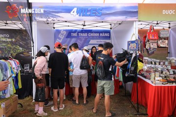 MĂNG ĐEN ULTRA TRAIL 2026 - Ảnh #4519777