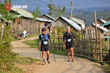 MĂNG ĐEN ULTRA TRAIL 2026 - Ảnh #4525103