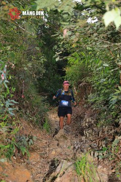 MĂNG ĐEN ULTRA TRAIL 2026 - Ảnh #4510343
